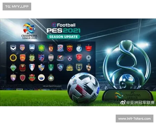 亚冠赛事包装升级，赞助商覆盖西亚科技企业