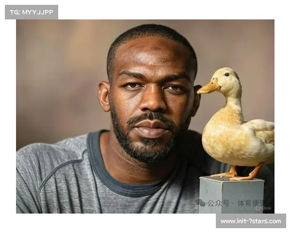 乔恩·琼斯社交媒体活跃，退役生活引关注