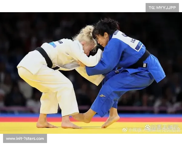 从农家女孩到冠军选手:柔道改变李丽青命运 从农家女孩到冠军选手:柔道改变李丽青命运