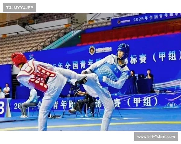 世界跆拳道大奖赛收官,中国选手多线获奖 世界跆拳道大奖赛收官,中国选手多线获奖
