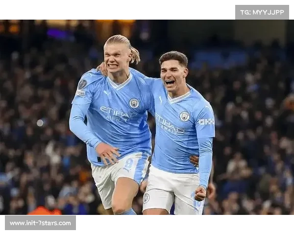 SI预测曼城2-1加拉塔萨雷,蓝月亮控球率成胜负手 SI预测曼城2-1加拉塔萨雷,蓝月亮控球率成胜负手